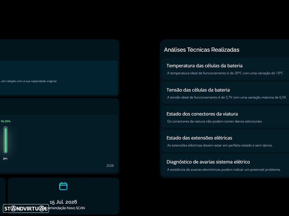 MG Marvel R 70 kWh Comfort - 26