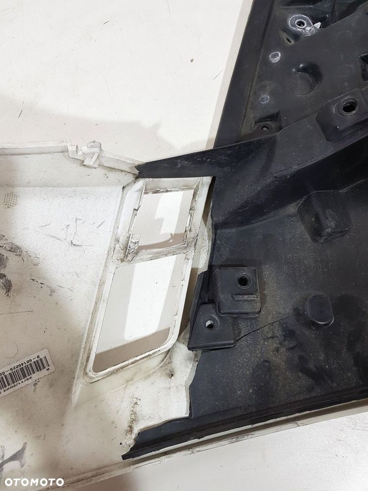 RENAULT RANGE GAMA T EVO LIFT  NAROŻNIK ZDERZAK PRZÓD PRZEDNI PRAWY ORYGIN - 5