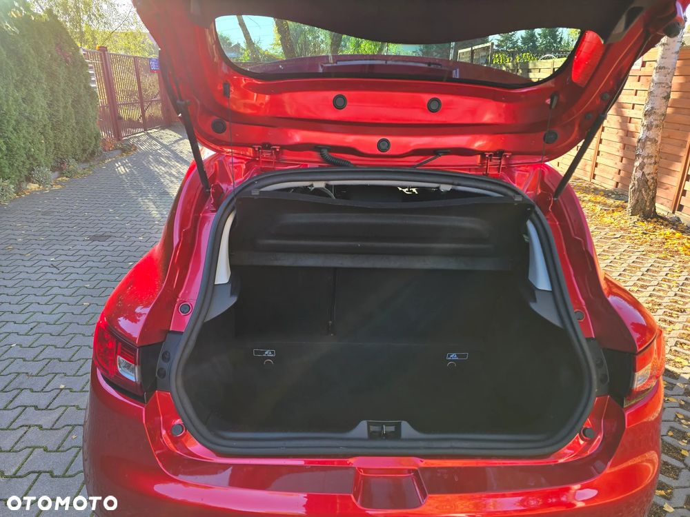 Renault Clio 1.2 16V Limited - 13