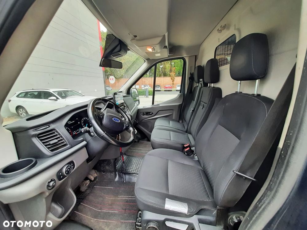 Ford Transit - 6