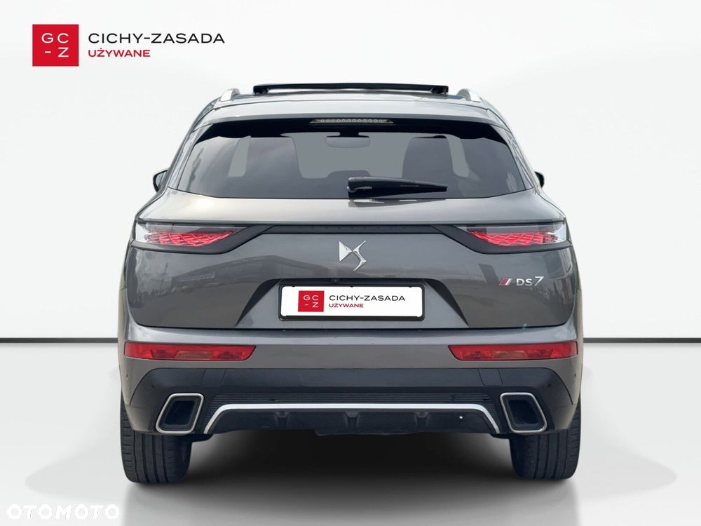 DS Automobiles DS 7 Crossback - 5