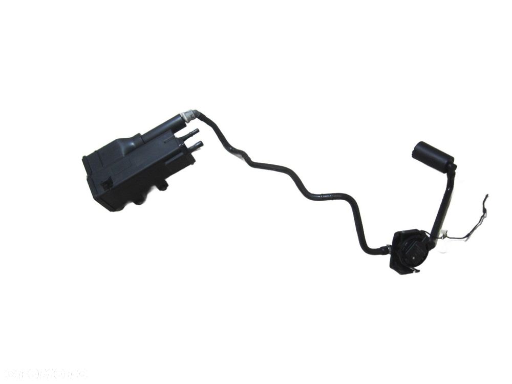 BMW X1 F48 F39 B46 B48 2.8i USA AKTYWNY FILTR WĘGLOWY 16117390448 7333301 - 1