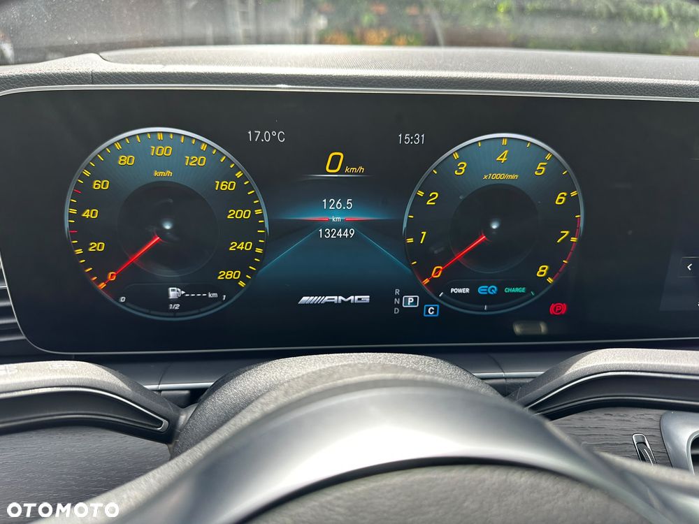 Mercedes-Benz GLE AMG 53 4-Matic Premium - 10
