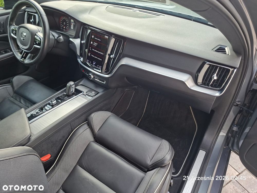 Volvo S60 B4 B R-Design - 17