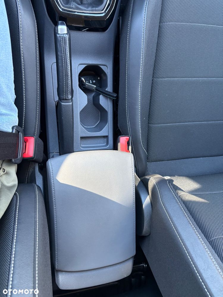 Volkswagen T-Cross 1.0 TSI United - 15