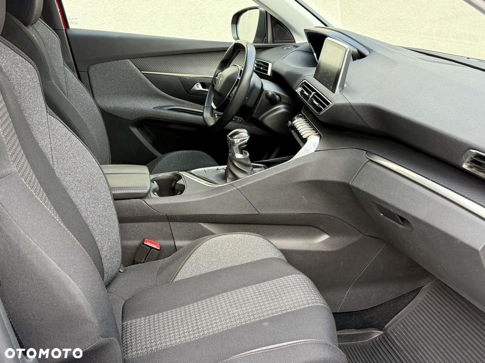 Peugeot 3008 1.2 PureTech Active Pack S&S - 26