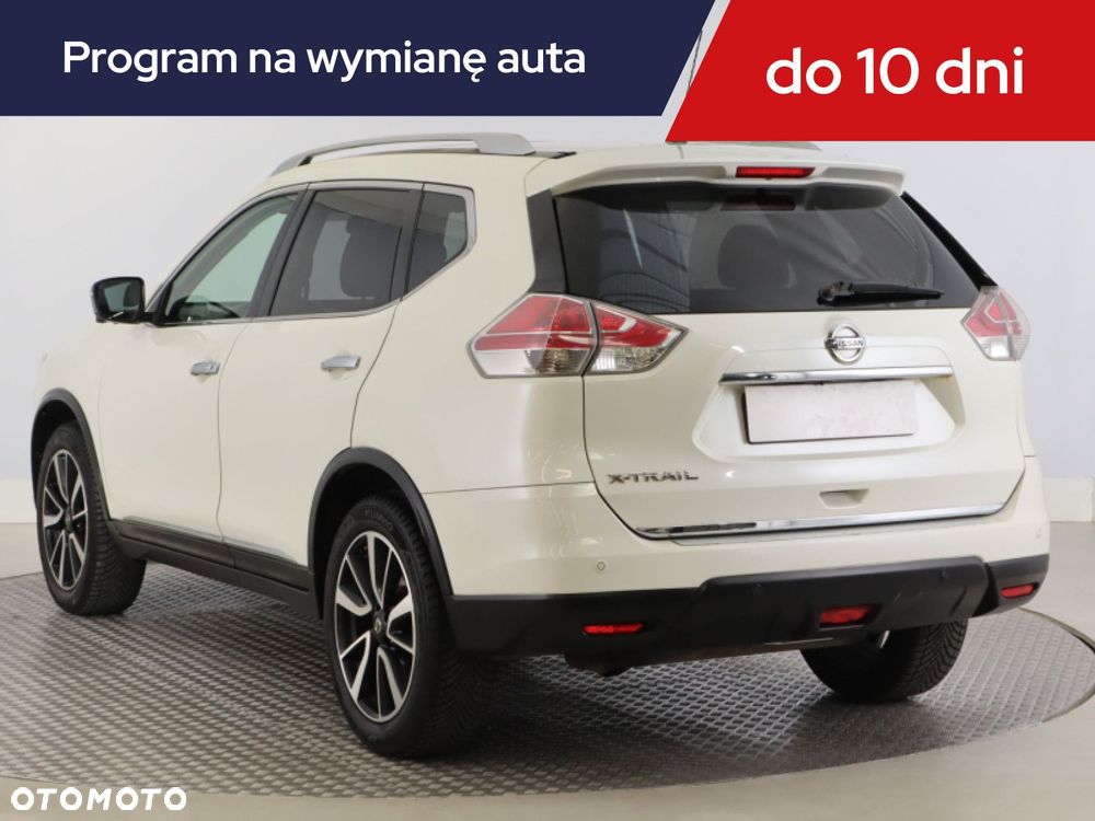Nissan X-Trail - 6