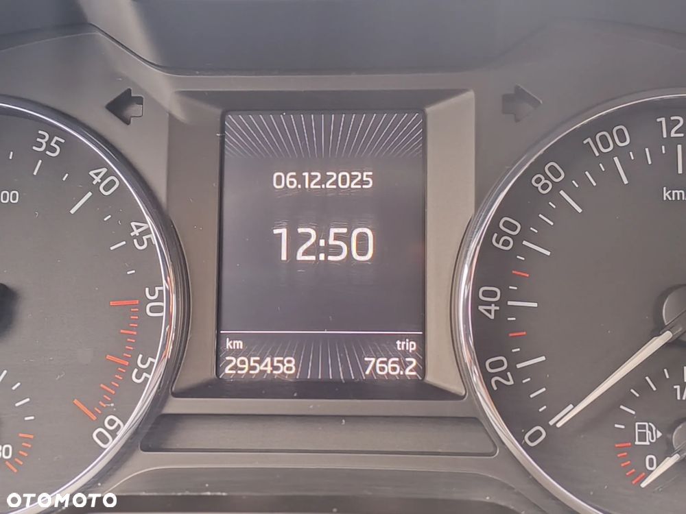 Skoda Octavia 2.0 TDI Ambition DSG EU6 - 8