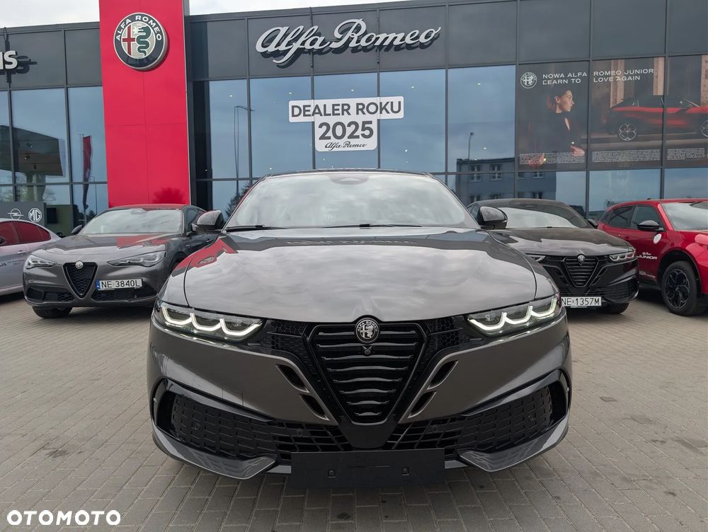 Alfa Romeo Tonale 1.5 T4 GSE mHEV Sport Speciale DCT - 2