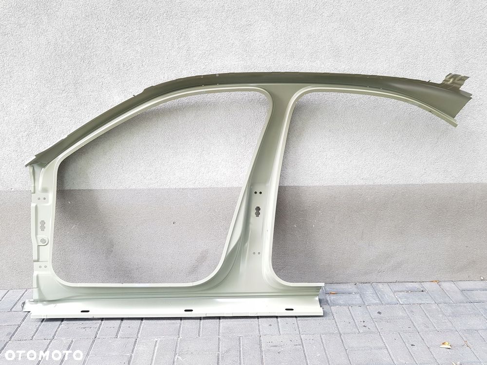 skoda superb 3 słupek rama bok próg 3v5809606 - 2