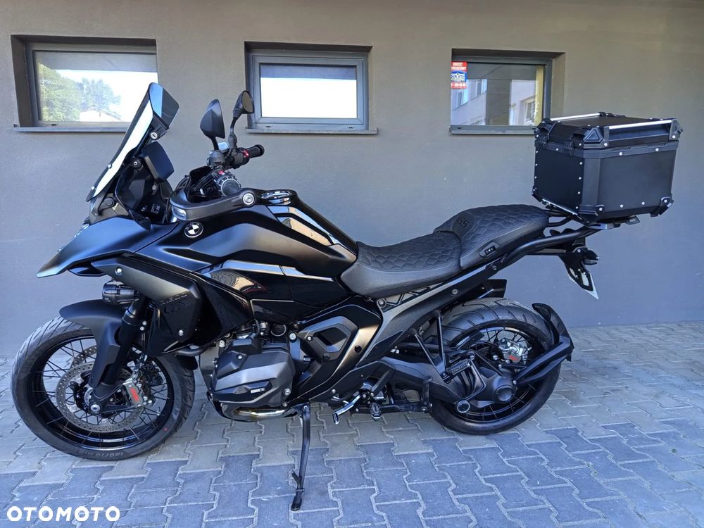 BMW GS - 36