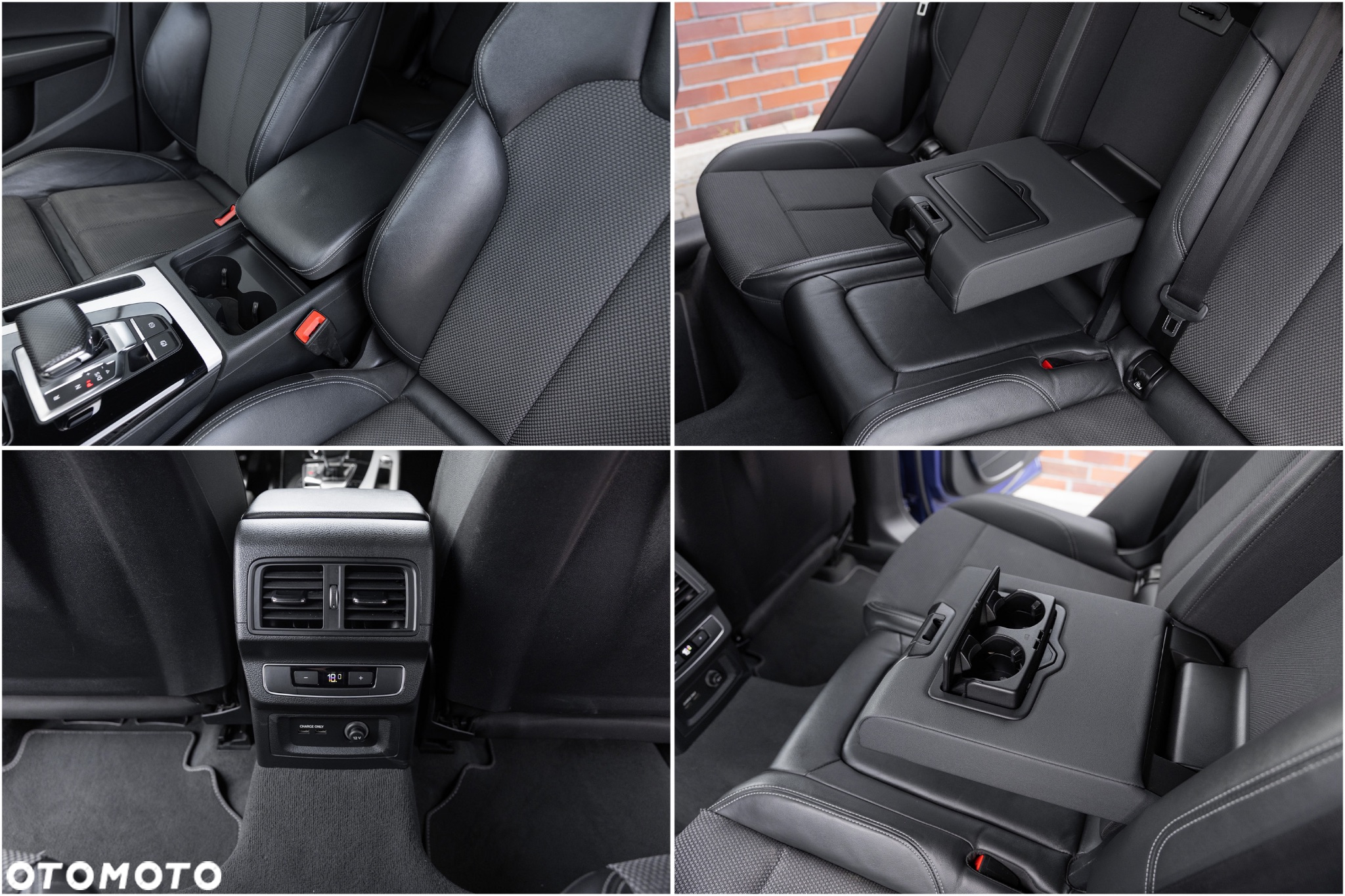 Audi Q5 40 TDI quattro S tronic advanced - 34