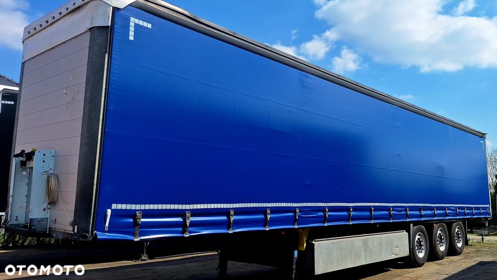 Schmitz Cargobull SCB - 5