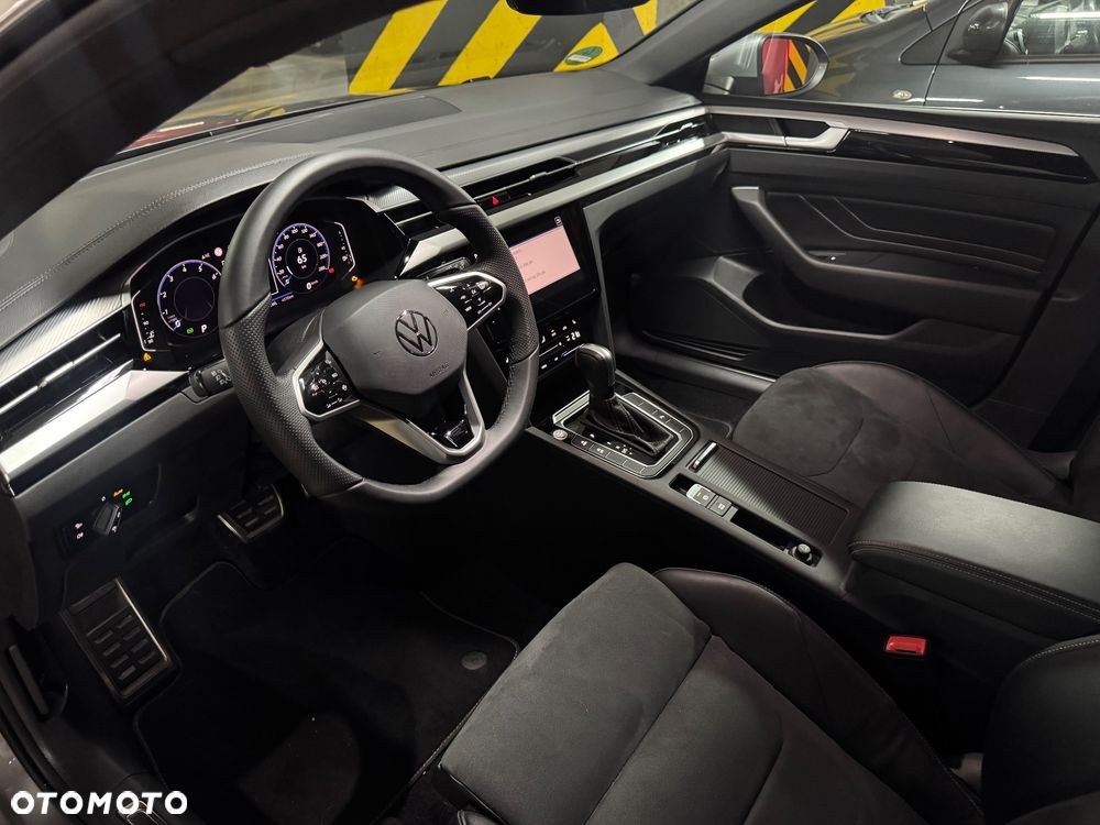 Volkswagen Arteon Shooting Brake 2.0 TSI OPF DSG R-Line - 24