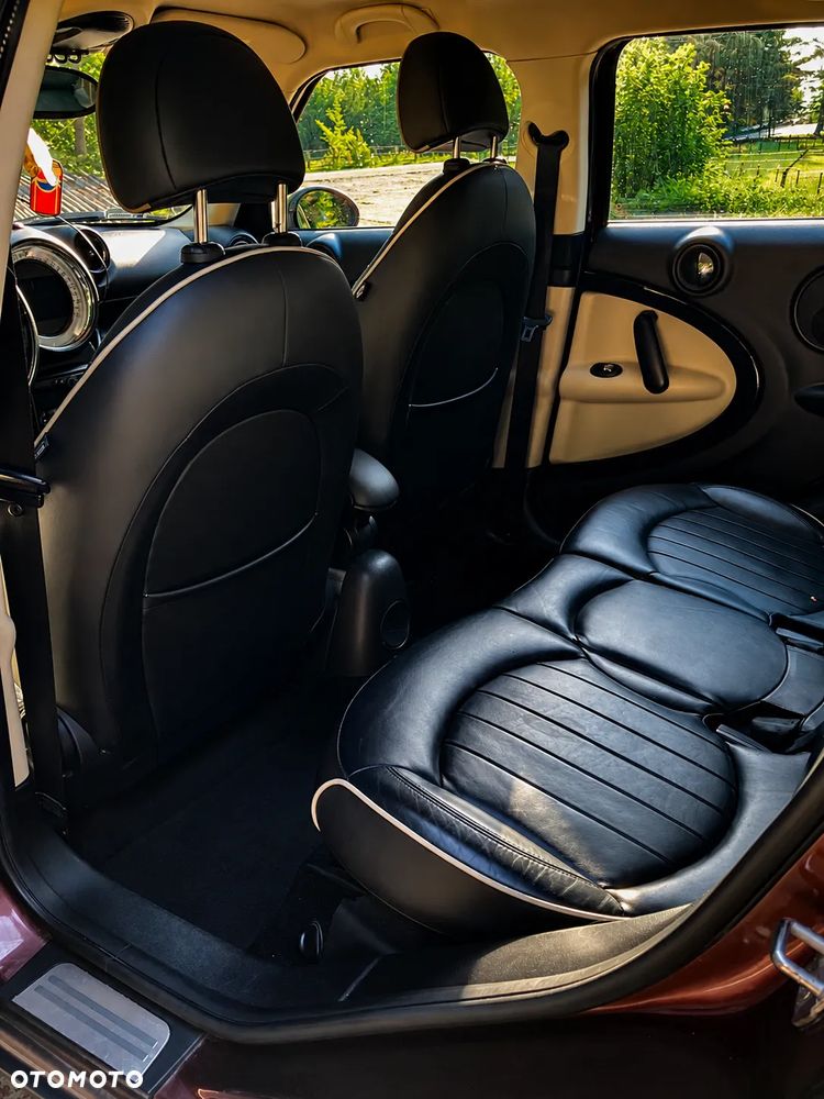 MINI Countryman - 7