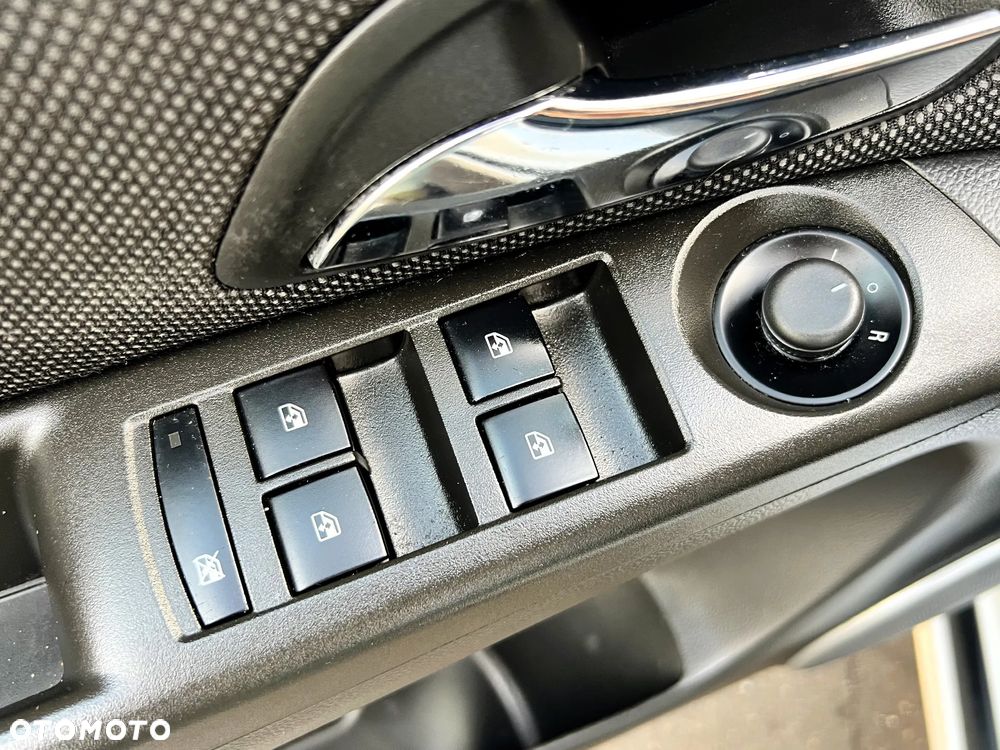 Chevrolet Cruze 1.4T LTZ - 18