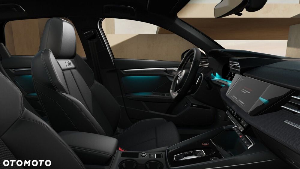 Audi S3 Sportback - 5