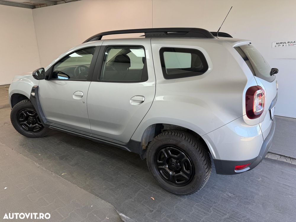 Dacia Duster 1.5 Blue dCi Comfort - 10