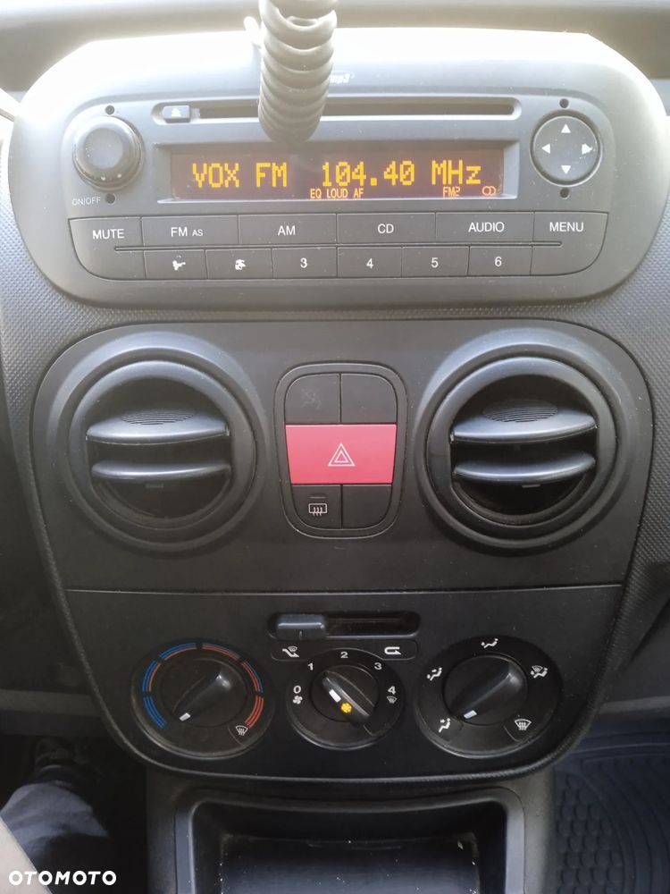 Fiat Qubo - 14