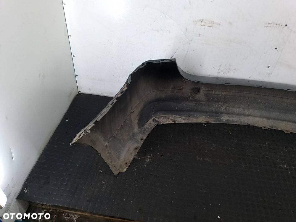 ZDERZAK TYŁ BMW E91 A81/6 - 13