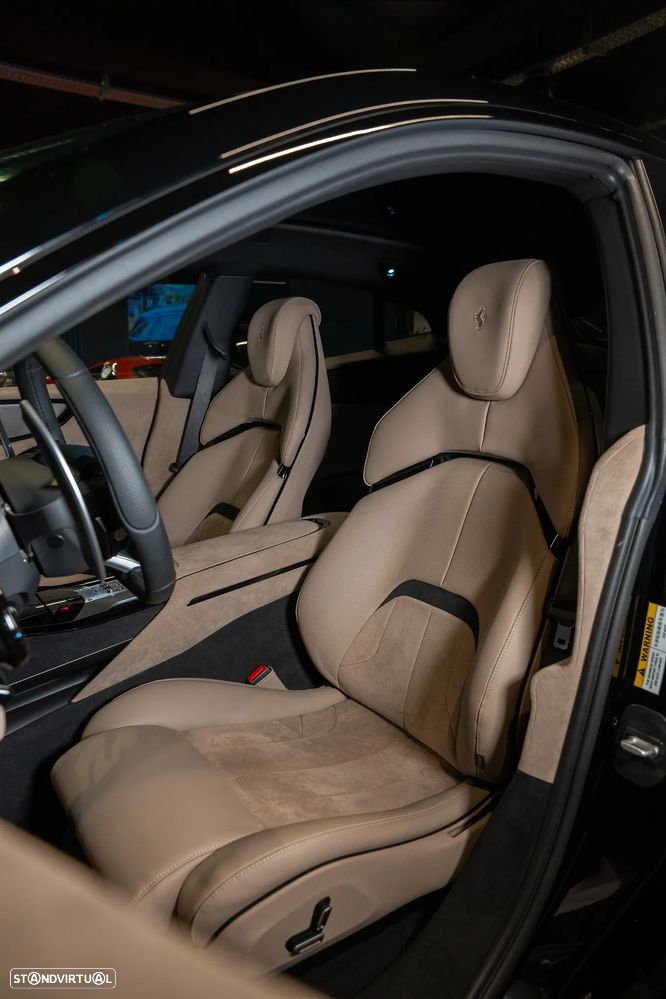 Ferrari Purosangue Standard - 31