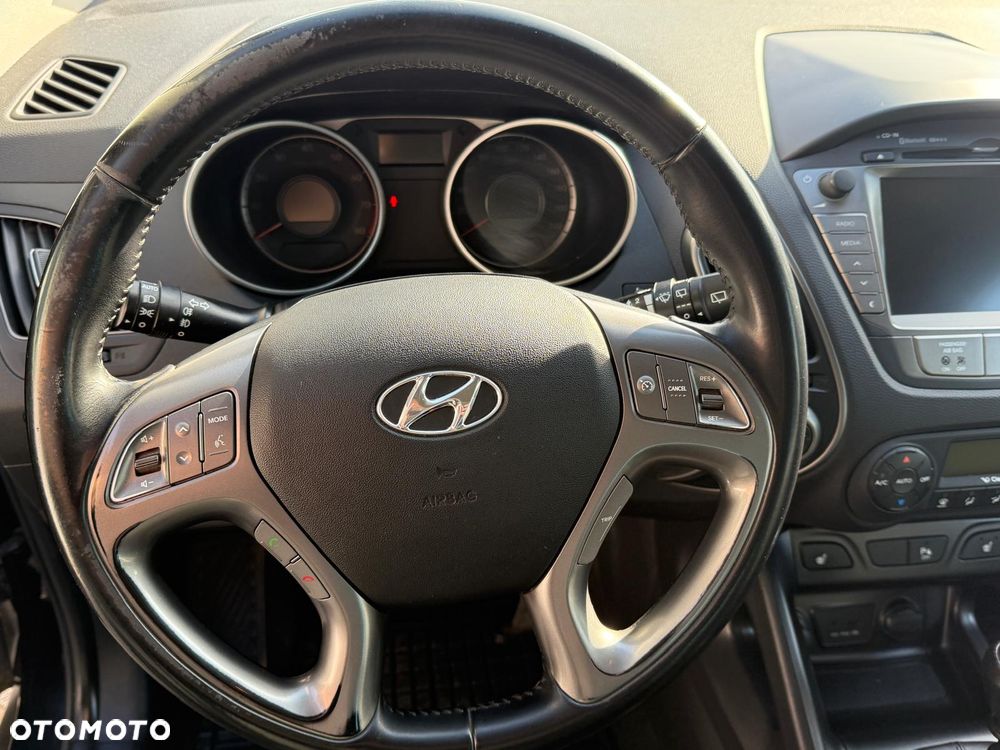 Hyundai ix35 1.6 2WD Comfort - 26