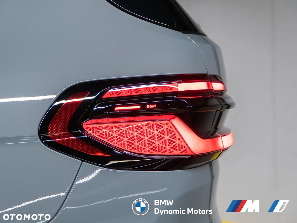 BMW X7 - 10