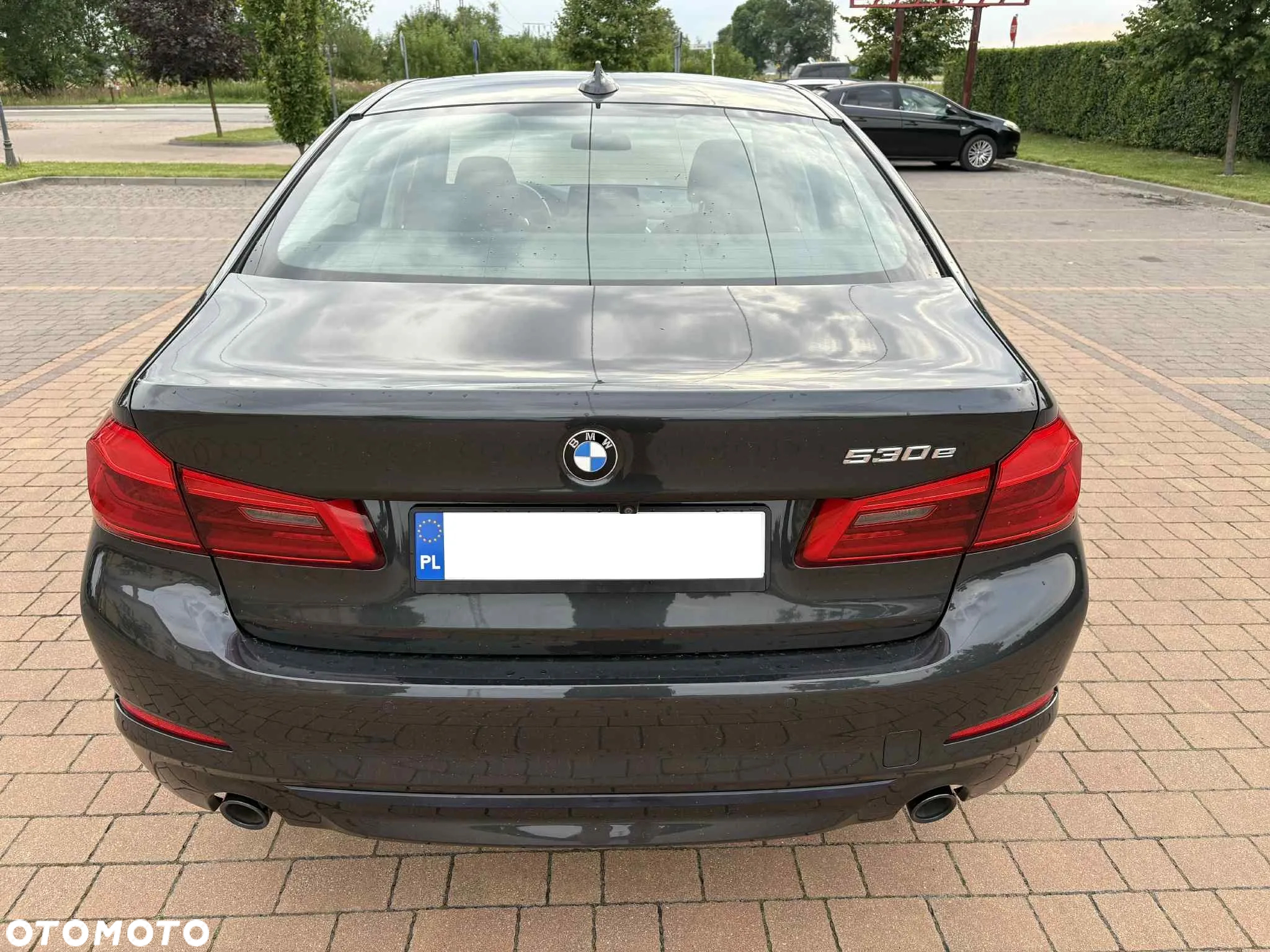 BMW Seria 5 - 11