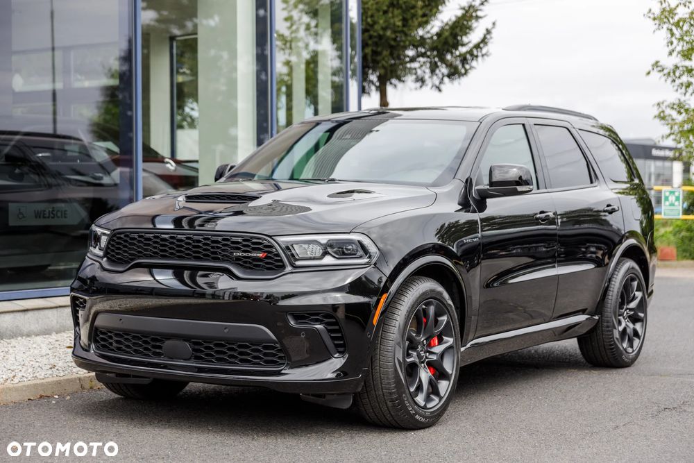 Dodge Durango - 13