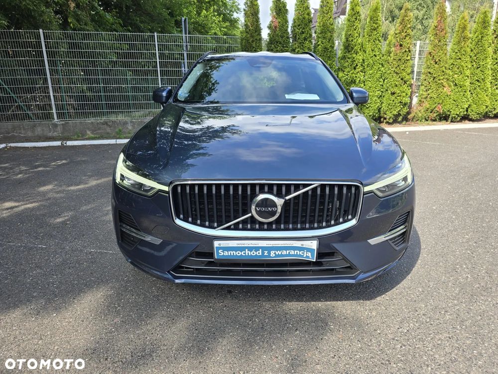 Volvo XC 60 B5 B AWD Momentum Pro - 6