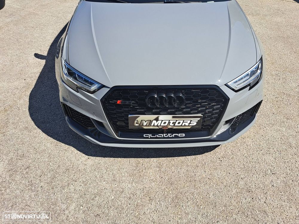 Audi RS3 Sportback S tronic - 10