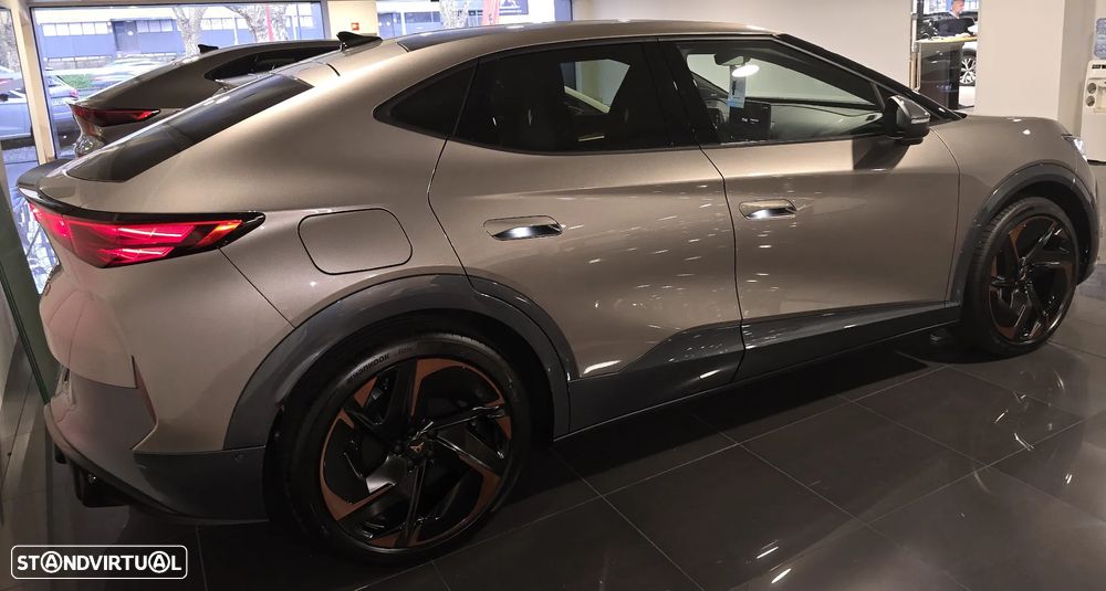 Cupra Tavascan 77 kWh Adrenaline - 2