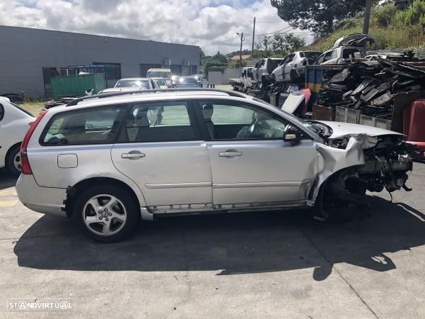 Para Peças Volvo V50 (545) - 4