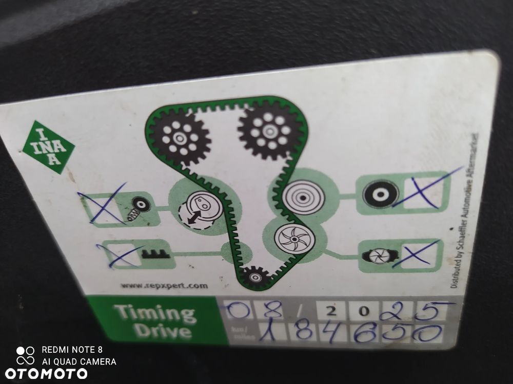 Volvo V40 Cross Country T4 AWD Geartronic Kinetic - 31