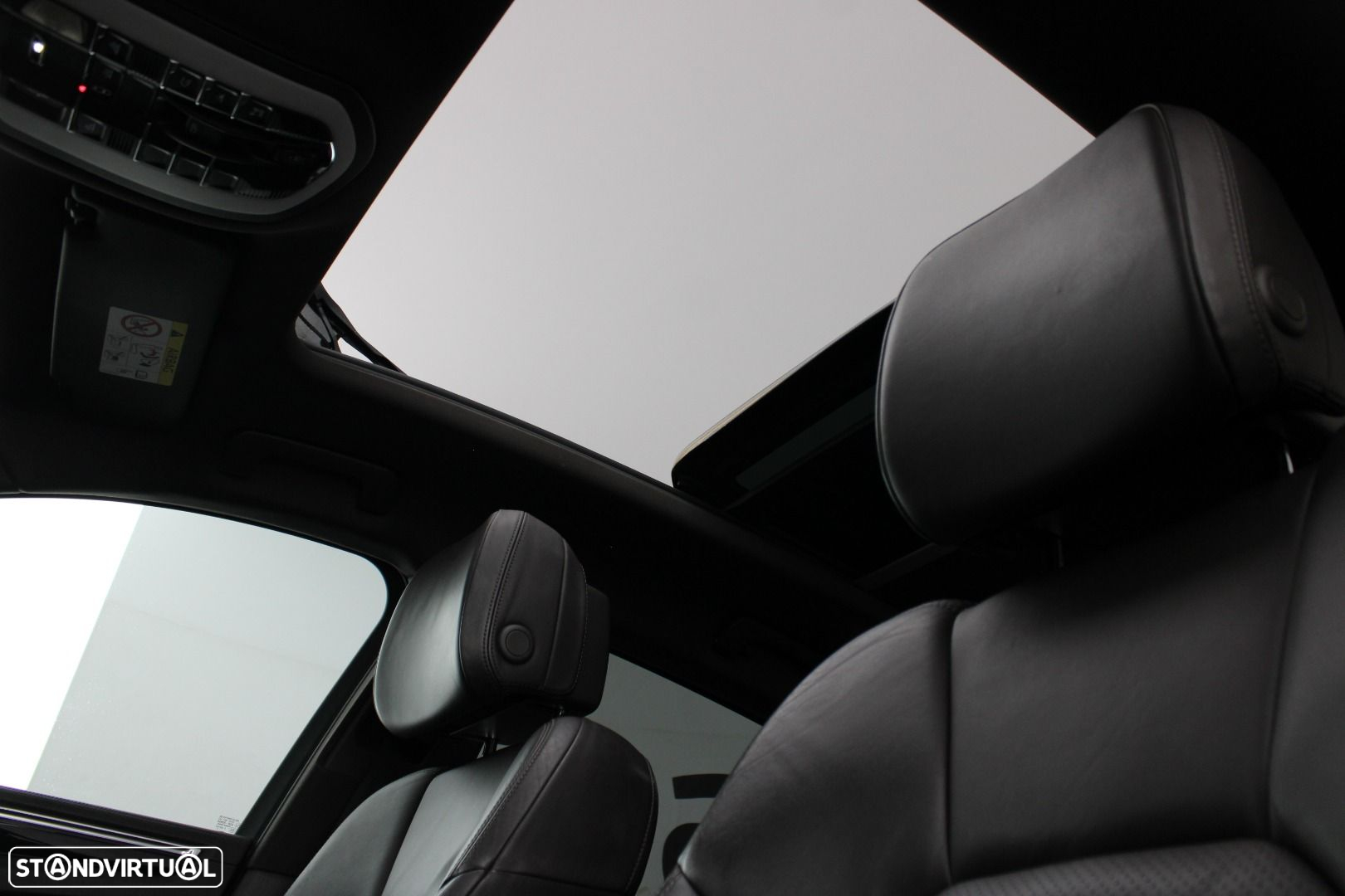 Porsche Macan S - 27