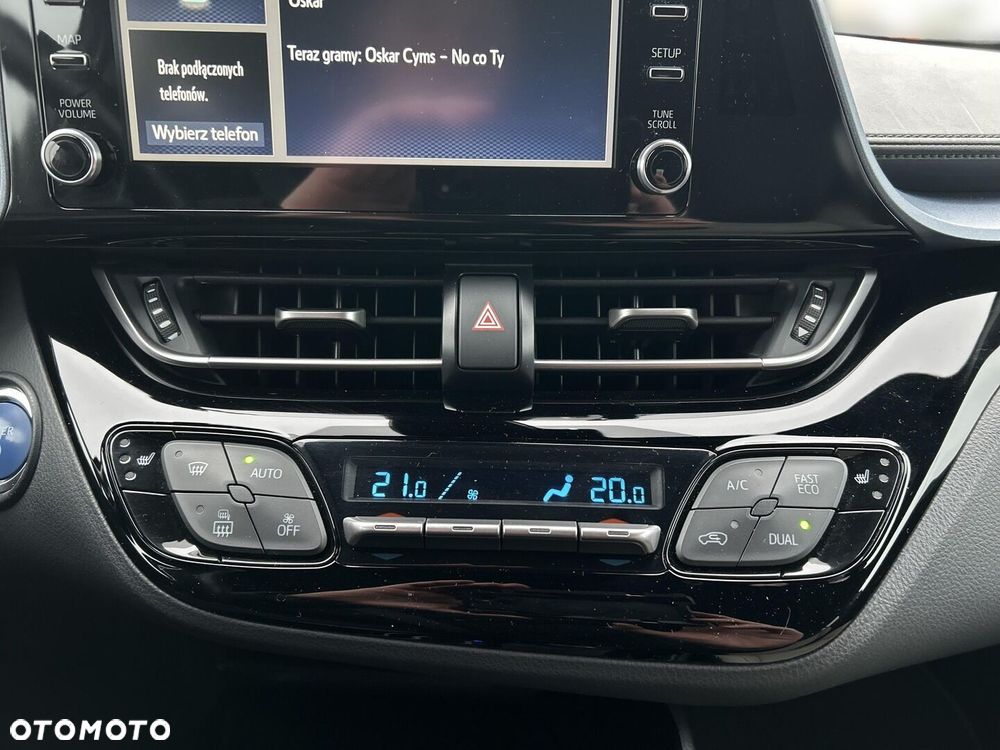 Toyota C-HR 2.0 Hybrid Selection - 16