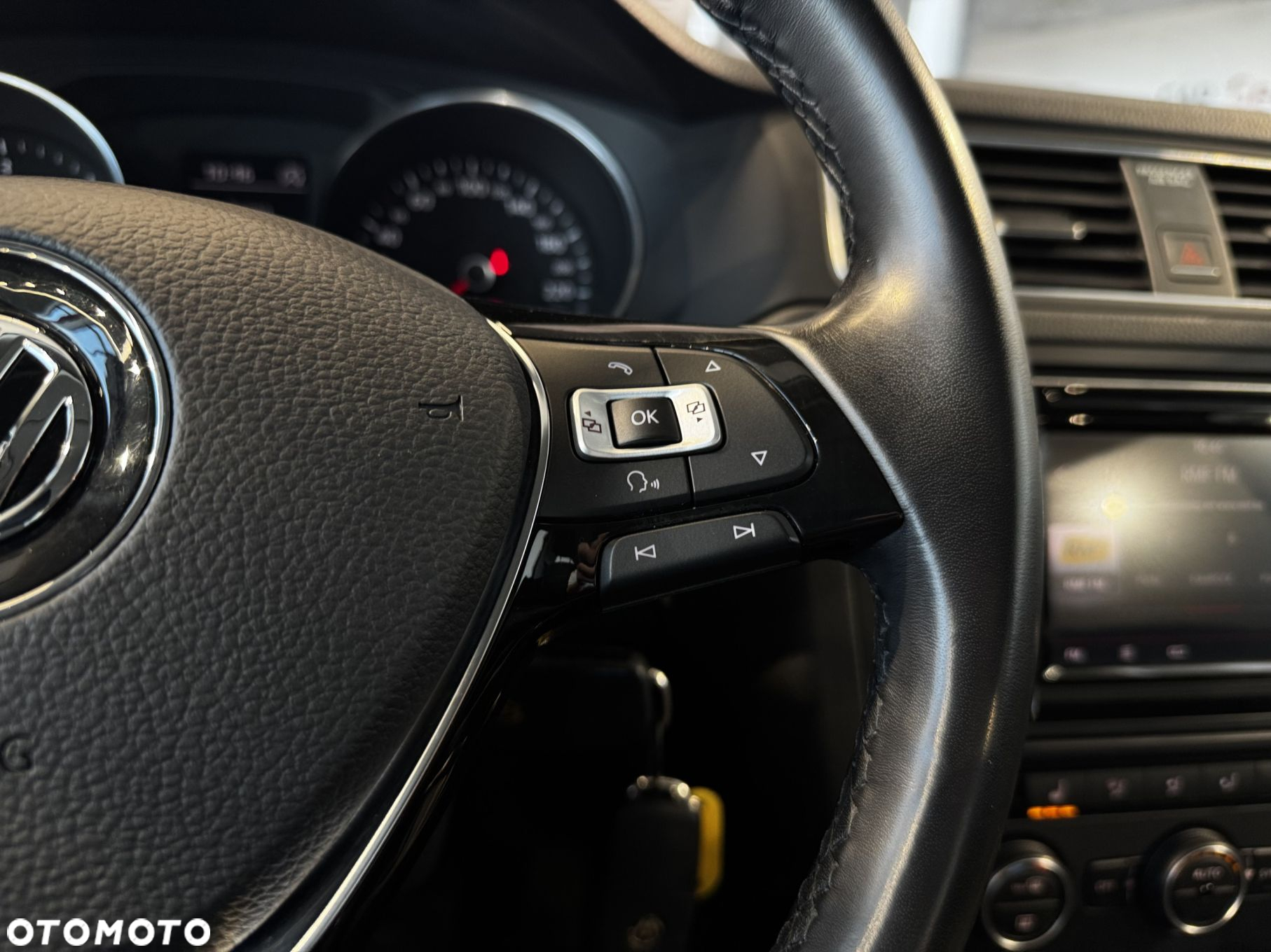 Volkswagen Jetta - 22