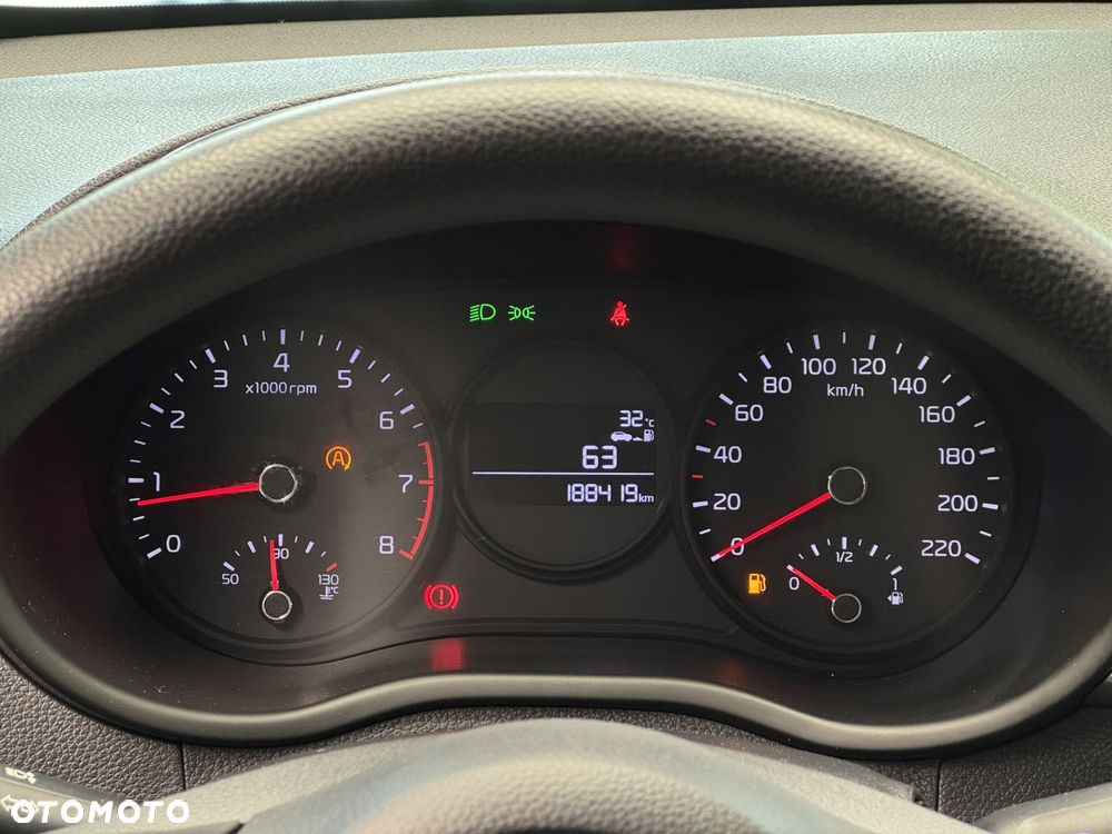 Kia Picanto 1.2 M - 18