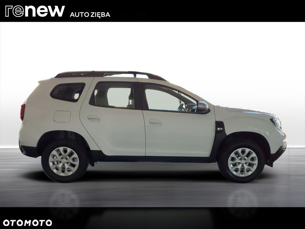 Dacia Duster - 7