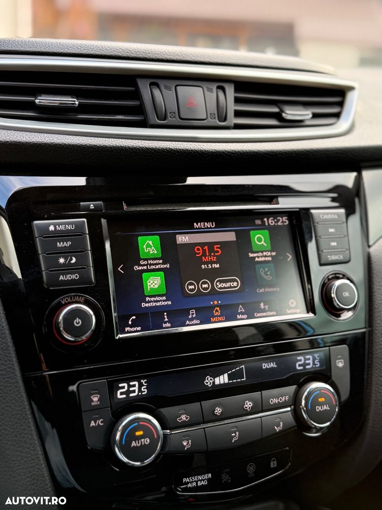 Nissan Qashqai 1.7 dCi N-CONNECTA - 25