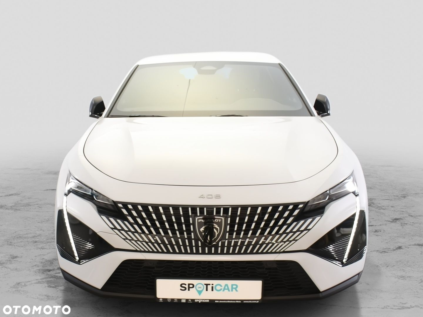 Peugeot 408 - 7
