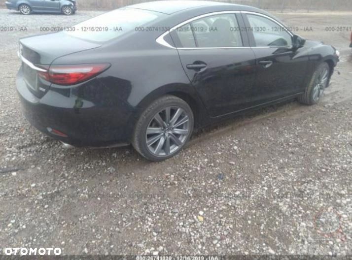 Mazda 6 2.5 SkyPassion - 17