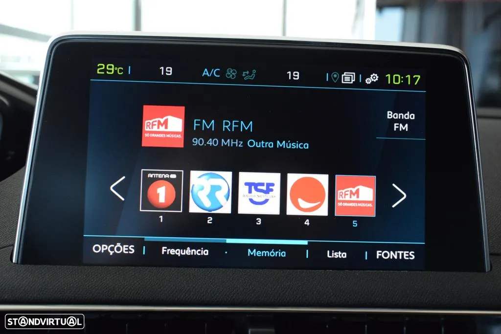 Peugeot 3008 1.6 Hybrid4 GT e-EAT8 - 18