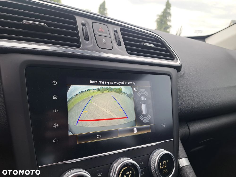 Renault Kadjar 1.5 Blue dCi Intens EDC EU6d - 17