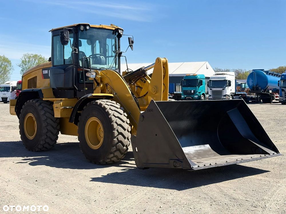 Caterpillar 930M - 7