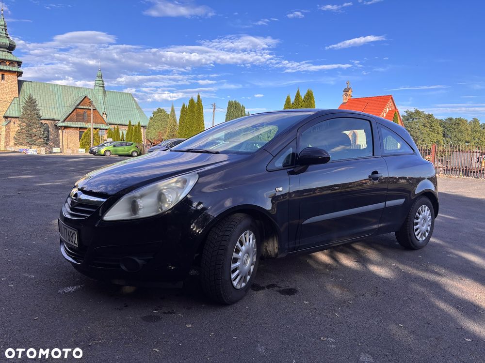 Opel Corsa 1.2 16V Enjoy - 2