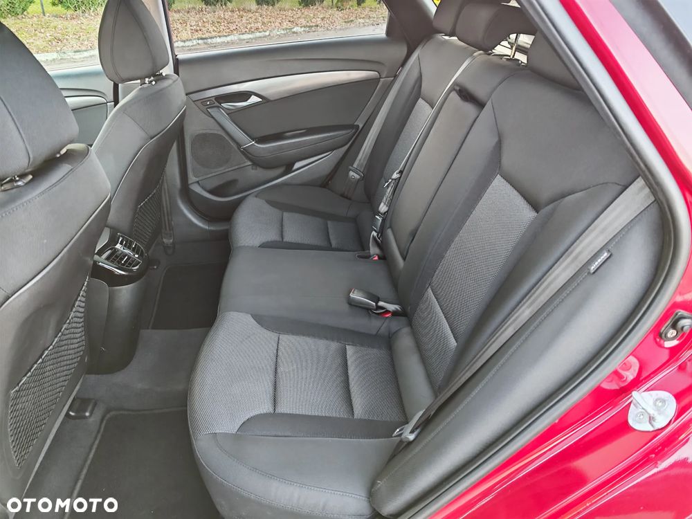 Hyundai i40 1.7 CRDi Premium - 11