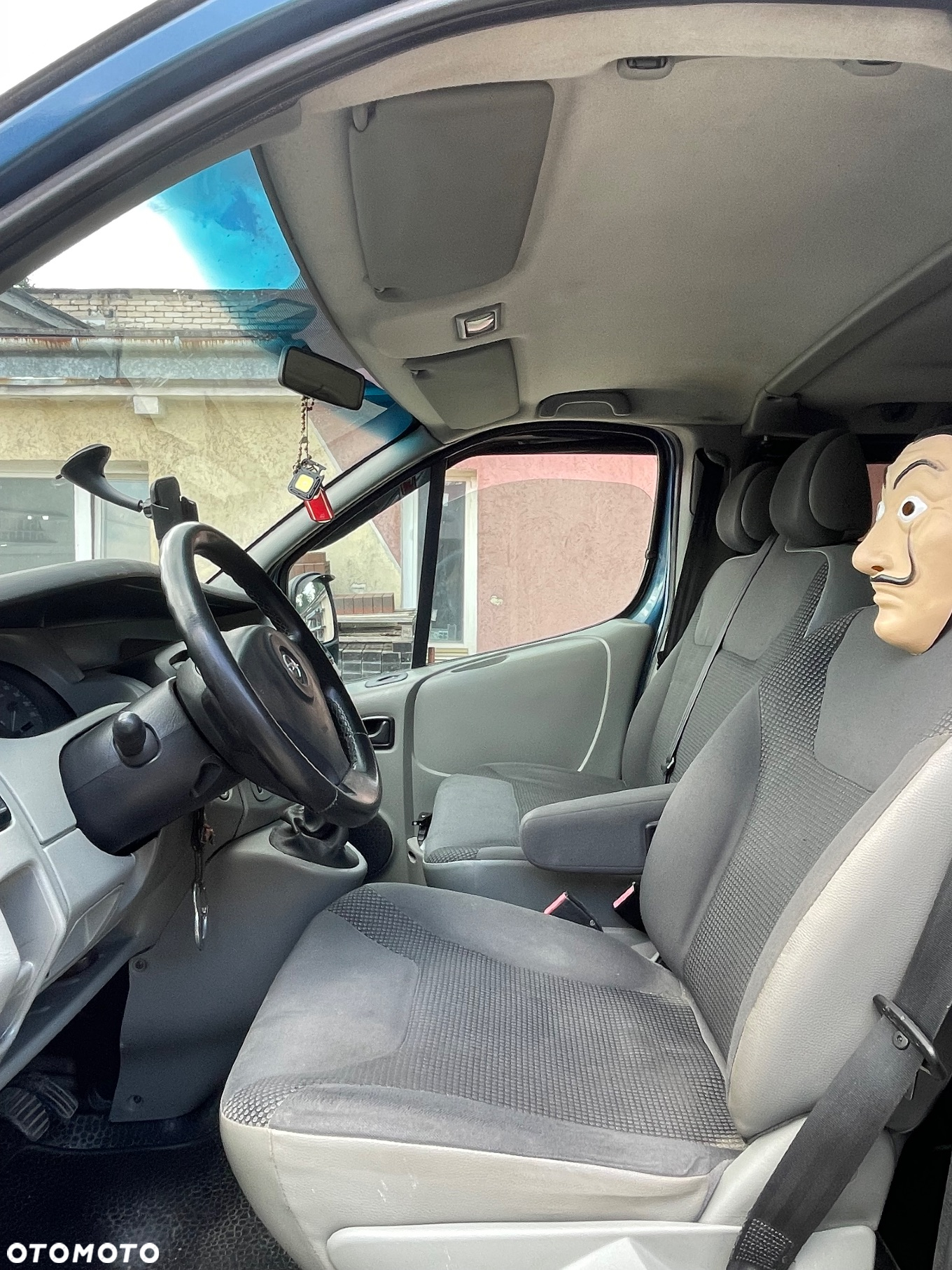 Opel Vivaro 2.0 CDTI L2H1 - 39