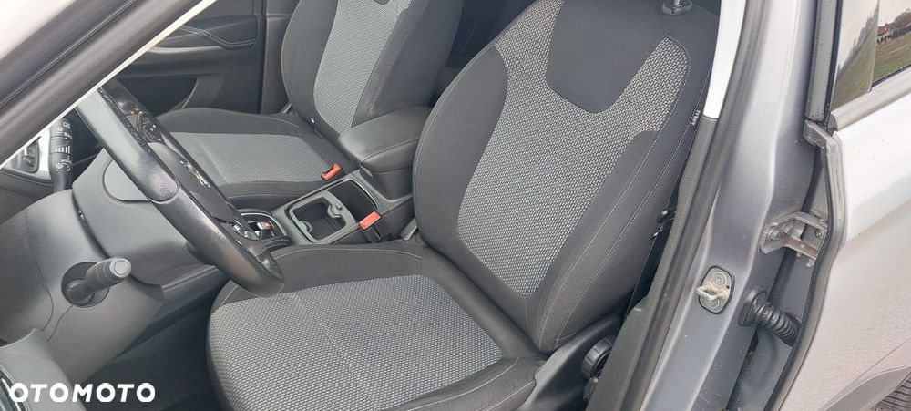 Opel Grandland X 1.6 D Start/Stop Business Edition - 13