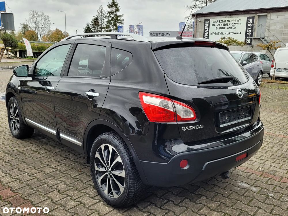 Nissan Qashqai 1.6 I-Way - 11